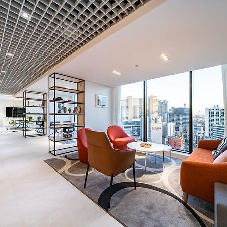 Allzip Archieve4H Residence Hotel Pusan Exteriér fotografie